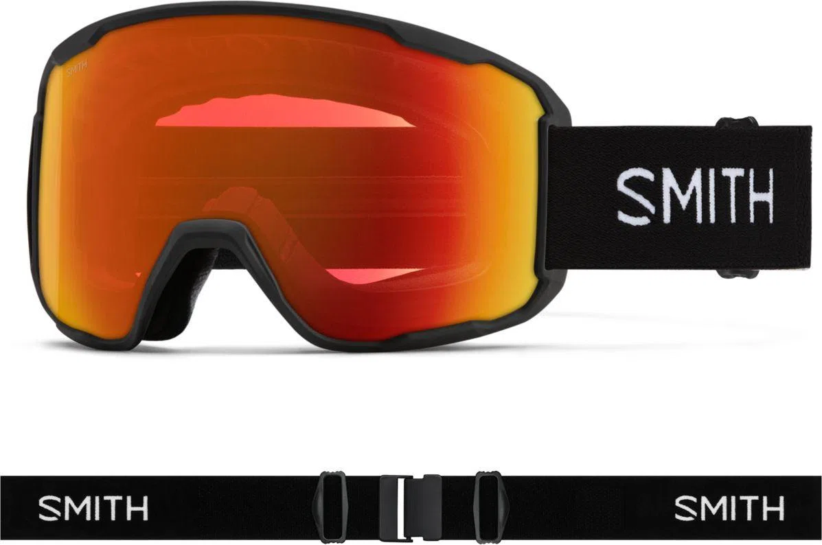 Smith Optics Snow Goggles M00450 Preview Goggles - view 38